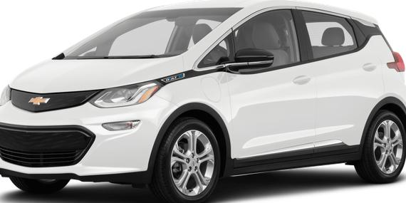 CHEVROLET BOLT EV 2019 1G1FW6S02K4115258 image